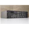 E-MU EMAX II Stereo 16bit Digital Sampler w/ Tons of Discs & CD-ROMS #57185