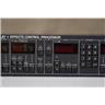 TC Electronic 2290 Dynamic Digital Effects Control Processor #57276