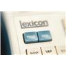 Lexicon 480L Digital Reverb Effects System w/ LARC Remote Controller #57284
