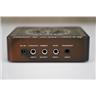 Innerclock Systems Cynq-Lock Sync-Gen II Pro Precision Tempo Grid DAW Synchronisation System #57336