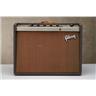 Gibson Hawk GA-25 RVT 1x15 Tube Amplifier w/ JBL D130F Speaker #57338