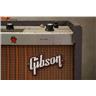Gibson Hawk GA-25 RVT 1x15 Tube Amplifier w/ JBL D130F Speaker #57338