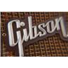 Gibson Hawk GA-25 RVT 1x15 Tube Amplifier w/ JBL D130F Speaker #57338
