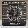 Innerclock Systems Cynq-Lock Sync-Gen II Pro Precision Tempo Grid DAW Synchronisation System #57336