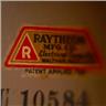 Raytheon RL-10 Limiting Amplifier Compressor Recapped #57295