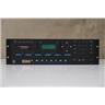 E-MU EIII XS Emulator Rack Sampler w/ Sound Carts, Discs & External Drive #57187