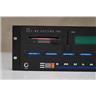 E-MU EIII XS Emulator Rack Sampler w/ Sound Carts, Discs & External Drive #57187