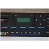 E-MU EIII XS Emulator Rack Sampler w/ Sound Carts, Discs & External Drive #57187