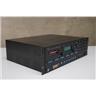 E-MU EIII XS Emulator Rack Sampler w/ Sound Carts, Discs & External Drive #57187