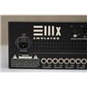 E-MU EIII XS Emulator Rack Sampler w/ Sound Carts, Discs & External Drive #57187