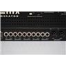 E-MU EIII XS Emulator Rack Sampler w/ Sound Carts, Discs & External Drive #57187
