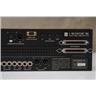 E-MU EIII XS Emulator Rack Sampler w/ Sound Carts, Discs & External Drive #57187
