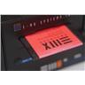 E-MU EIII XS Emulator Rack Sampler w/ Sound Carts, Discs & External Drive #57187