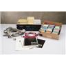 E-MU EIII XS Emulator Rack Sampler w/ Sound Carts, Discs & External Drive #57187