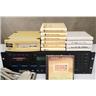 E-MU EIII XS Emulator Rack Sampler w/ Sound Carts, Discs & External Drive #57187