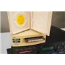 E-MU EIII XS Emulator Rack Sampler w/ Sound Carts, Discs & External Drive #57187