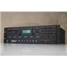 E-MU EIII XS Emulator Rack Sampler w/ Sound Carts, Discs & External Drive #57187
