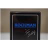 SR&D Scholz Rockman Model II B w/ Box #57221