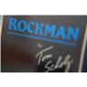 SR&D Scholz Rockman Model II B w/ Box #57221