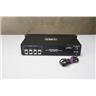 Simon Systems RDB-400 4-Channel Integrated Direct Box #57064