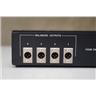 Simon Systems RDB-400 4-Channel Integrated Direct Box #57064