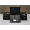 TC Electronic System 6000 w/ 8-Channel AES I/O, Remote & Cables #57335