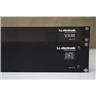 TC Electronic System 6000 w/ 8-Channel AES I/O, Remote & Cables #57335