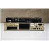 TC Electronic System 6000 w/ 8-Channel AES I/O, Remote & Cables #57335