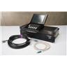 TC Electronic System 6000 w/ 8-Channel AES I/O, Remote & Cables #57335