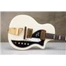 1959 Supro Dual Tone Electric Guitar #57372