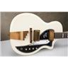 1959 Supro Dual Tone Electric Guitar #57372