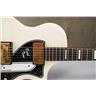 1959 Supro Dual Tone Electric Guitar #57372