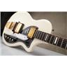 1959 Supro Dual Tone Electric Guitar #57372