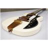 1959 Supro Dual Tone Electric Guitar #57372