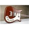1963 Epiphone Wilshire Electric Guitar w/ Case #57373