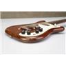 1963 Epiphone Wilshire Electric Guitar w/ Case #57373