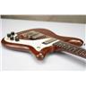 1963 Epiphone Wilshire Electric Guitar w/ Case #57373