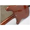 1963 Epiphone Wilshire Electric Guitar w/ Case #57373