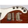 1963 Epiphone Wilshire Electric Guitar w/ Case #57373
