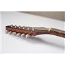1963 Epiphone Wilshire Electric Guitar w/ Case #57373