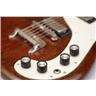1963 Epiphone Wilshire Electric Guitar w/ Case #57373