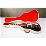 1962 Silvertone Stratotone Jupiter 1423 w/ Original Case #57374