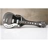 1962 Silvertone Stratotone Jupiter 1423 w/ Original Case #57374