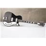 1962 Silvertone Stratotone Jupiter 1423 w/ Original Case #57374