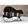 1962 Silvertone Stratotone Jupiter 1423 w/ Original Case #57374