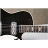 1962 Silvertone Stratotone Jupiter 1423 w/ Original Case #57374
