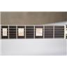 1962 Silvertone Stratotone Jupiter 1423 w/ Original Case #57374
