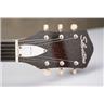 1962 Silvertone Stratotone Jupiter 1423 w/ Original Case #57374