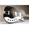 1962 Silvertone Stratotone Jupiter 1423 w/ Original Case #57374