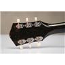 1962 Silvertone Stratotone Jupiter 1423 w/ Original Case #57374